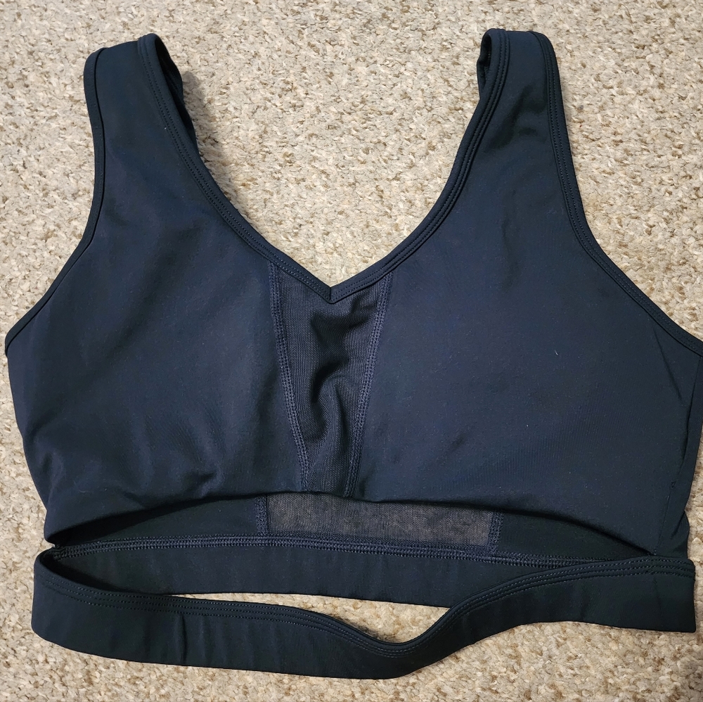 Buffbunny Sports Bra. Nwot